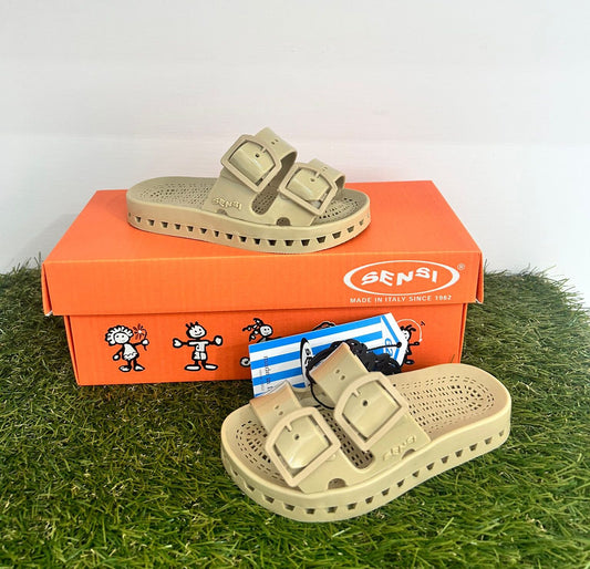 SENSI city beige