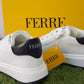 FB-220 FERRE sneakers bianca