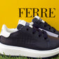 FB-030 FERRE sneakers blu