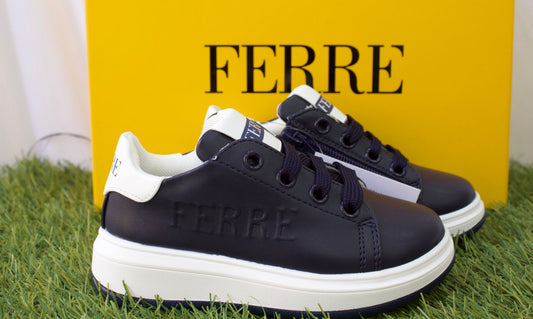 FB-030 FERRE sneakers blu