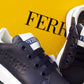 FB-030 FERRE sneakers blu