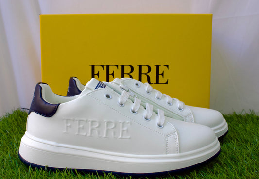 FB-220 FERRE sneakers bianca