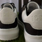 IC05206SD ICON sneakers nera&bianca