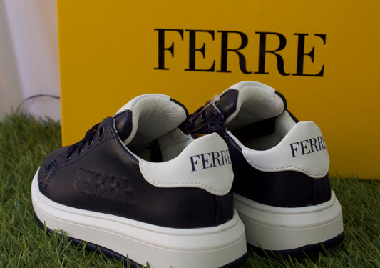 FB-030 FERRE sneakers blu