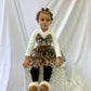 MU25300 MELANIA ciaby baby cognac