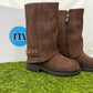 MS65079 MELANIA stivale marrone