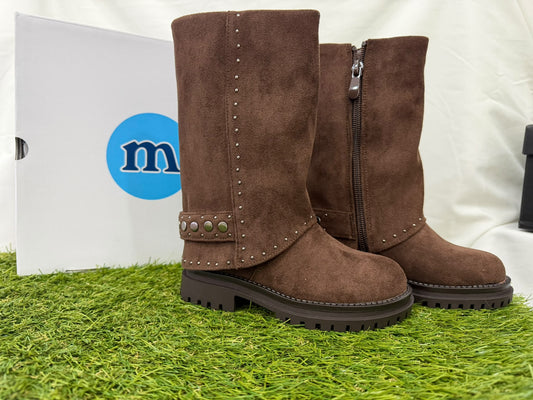 MS65079 MELANIA stivale marrone