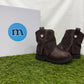 MS65076 MELANIA stivale marrone