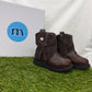 MS65076 MELANIA stivale marrone