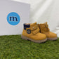 MS65086 MELANIA polacchino camel