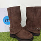 MS65079 MELANIA stivale marrone