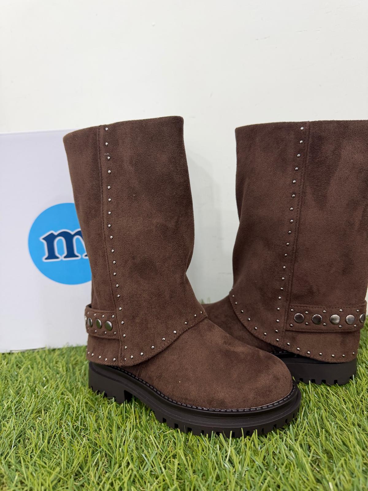 MS65079 MELANIA stivale marrone