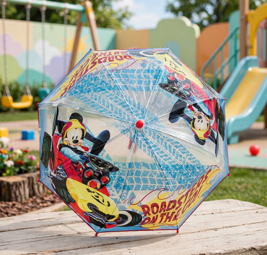 Disney ombrello topolino