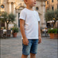 K252021 PACIOTTI scarpa bianca