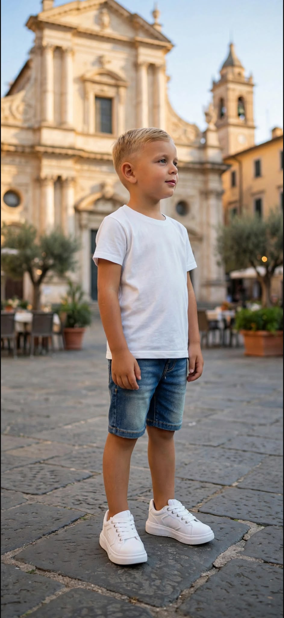 K252021 PACIOTTI scarpa bianca