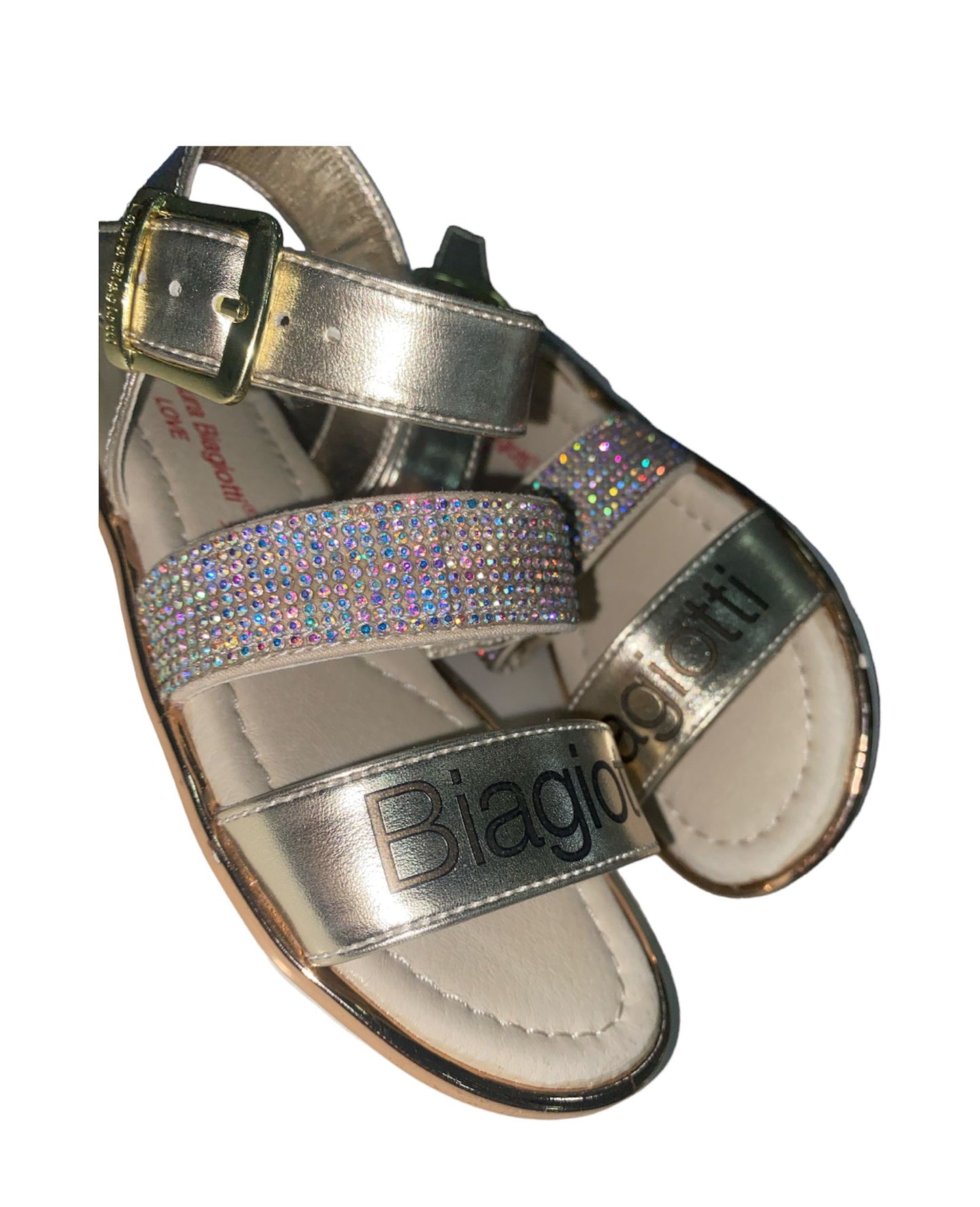 8408 LAURA BIAGIOTTI GOLD