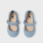 42391 MAYORAL ballerina celeste baby