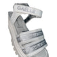 g-1890 gaelle bianco logato