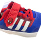HP9000 ADIDAS fortarun spiderman