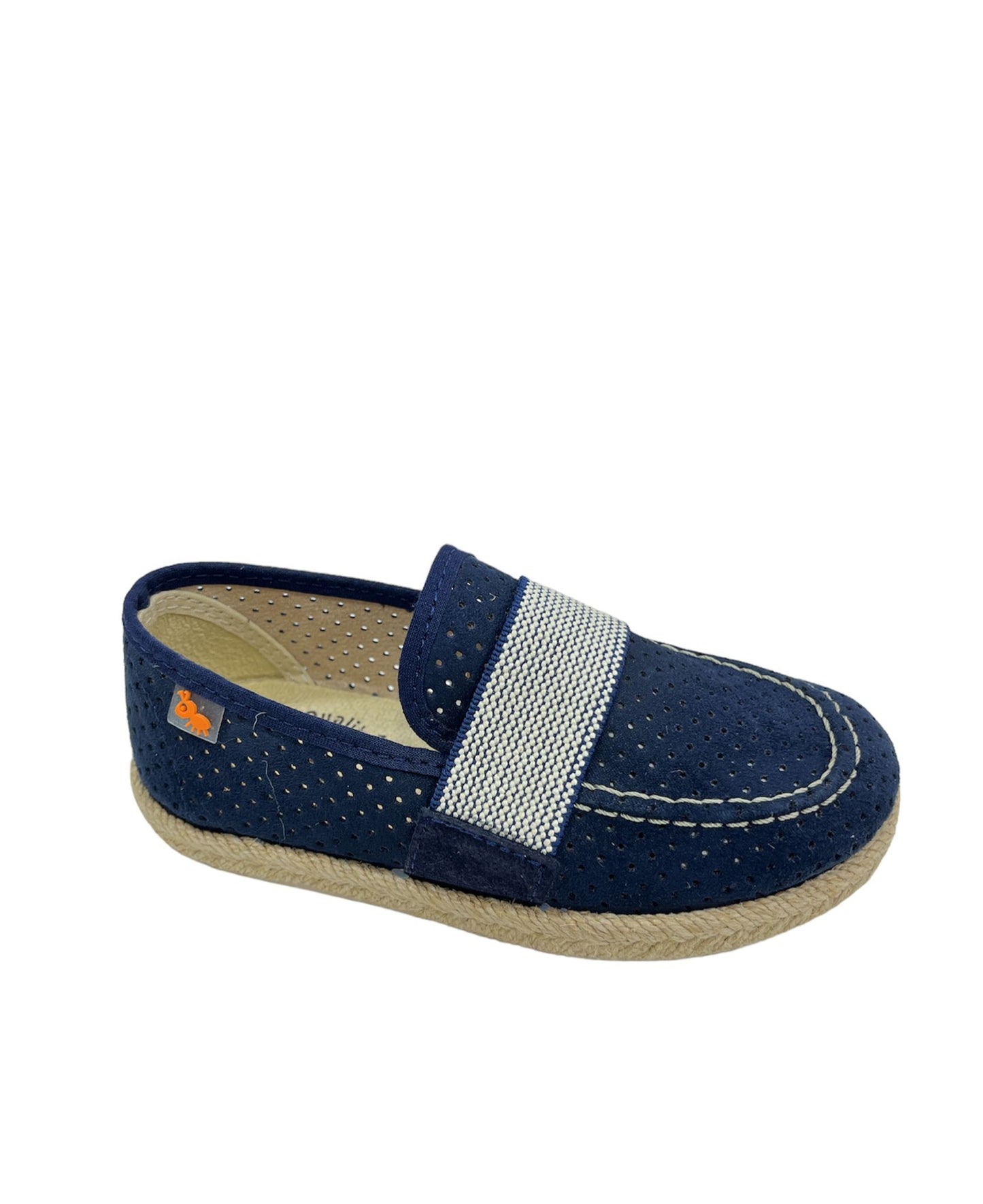 6359-670 VULLADI mil puntos blu