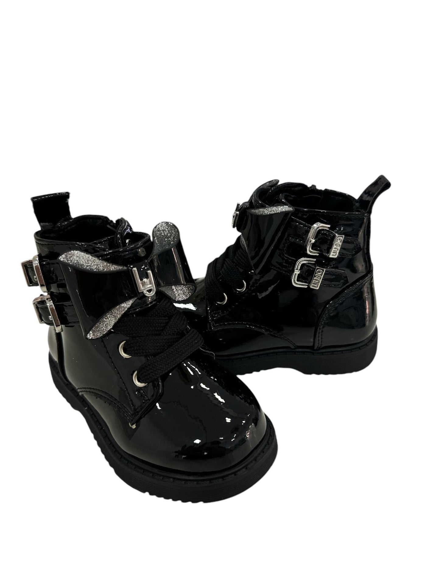 LIU.JO MINI PAT 849