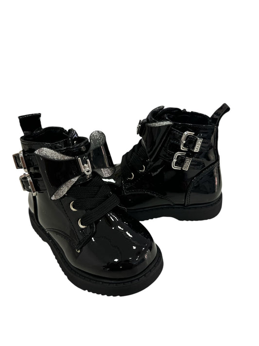 LIU.JO MINI PAT 849