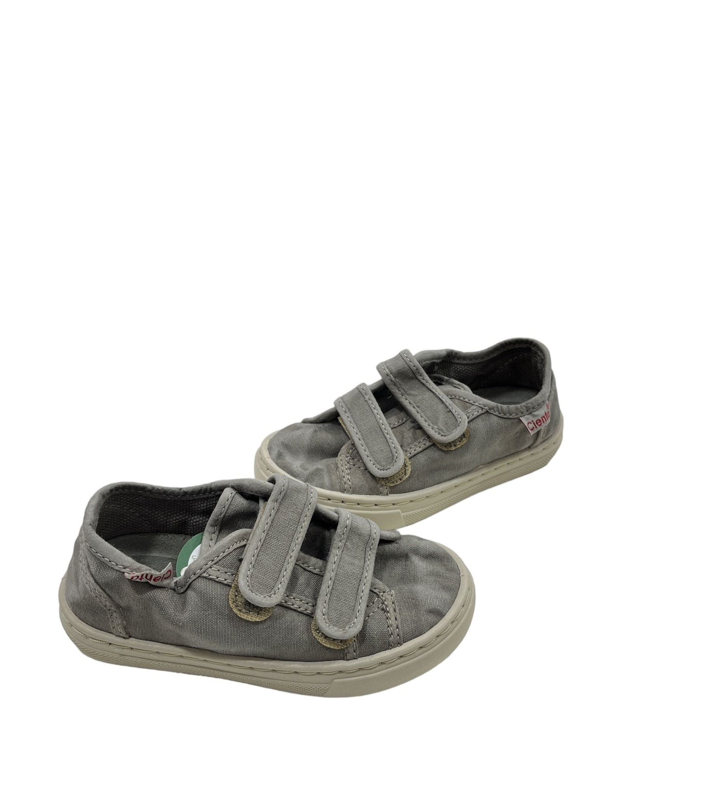 83777 CIENTA grigio chiaro