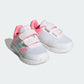 HP6154 ADIDAS grigio/rosa