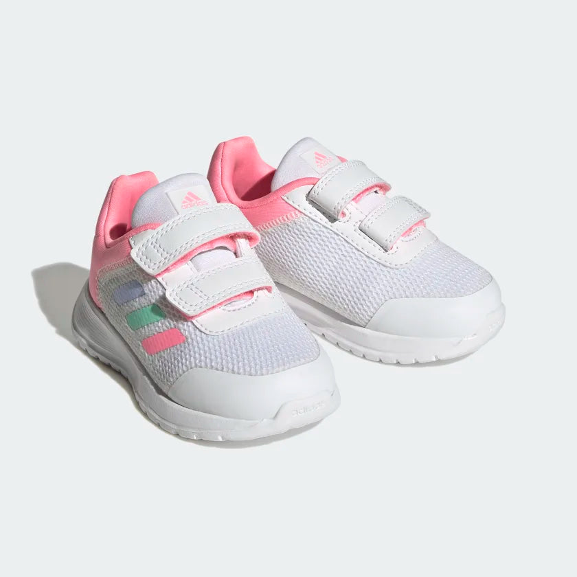 HP6154 ADIDAS grigio/rosa