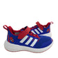 HP9001 ADIDAS fortarun spiderman