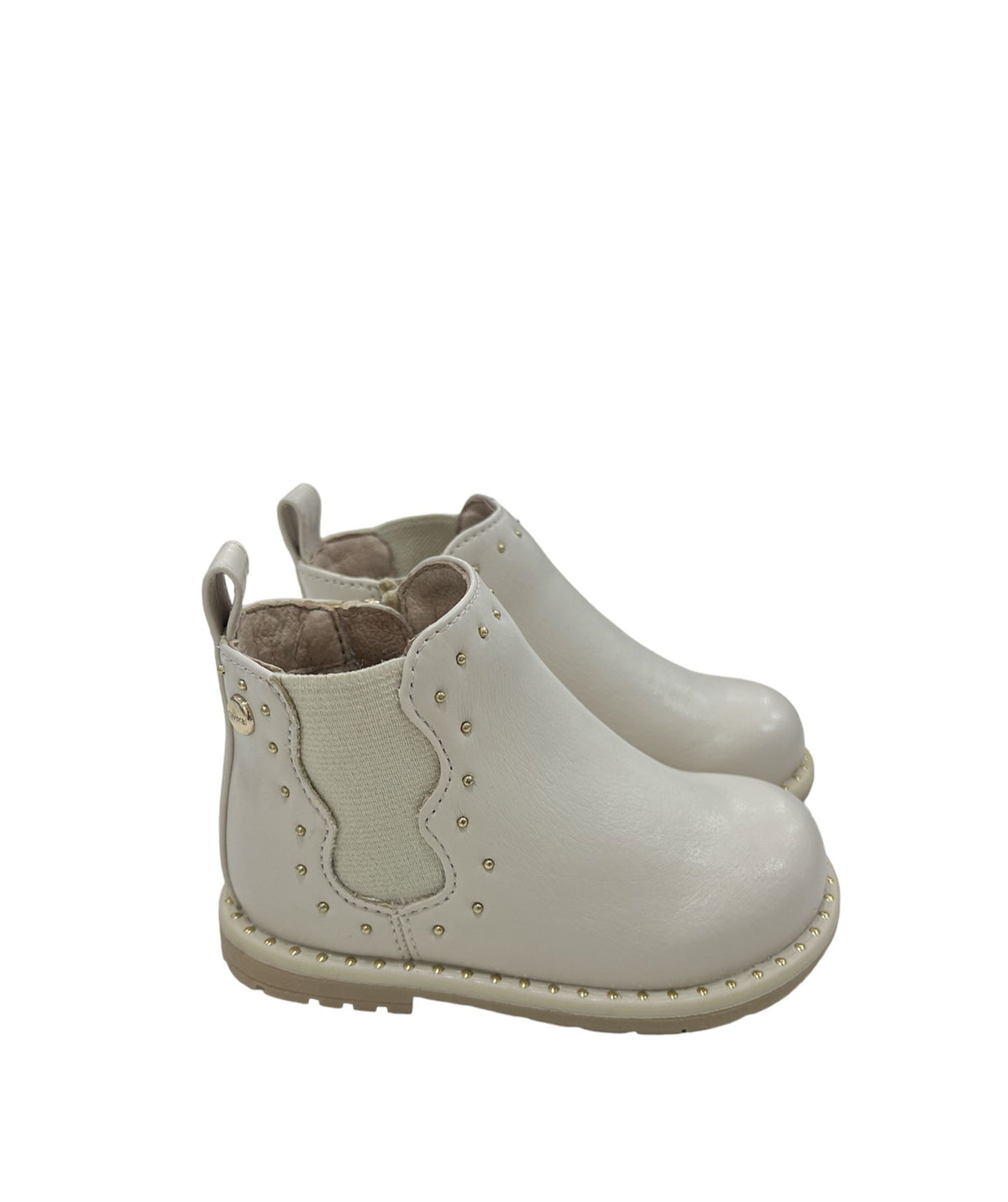 42393 MAYORAL stivaletto ecru