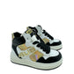 43062 sneakers alta paciotti