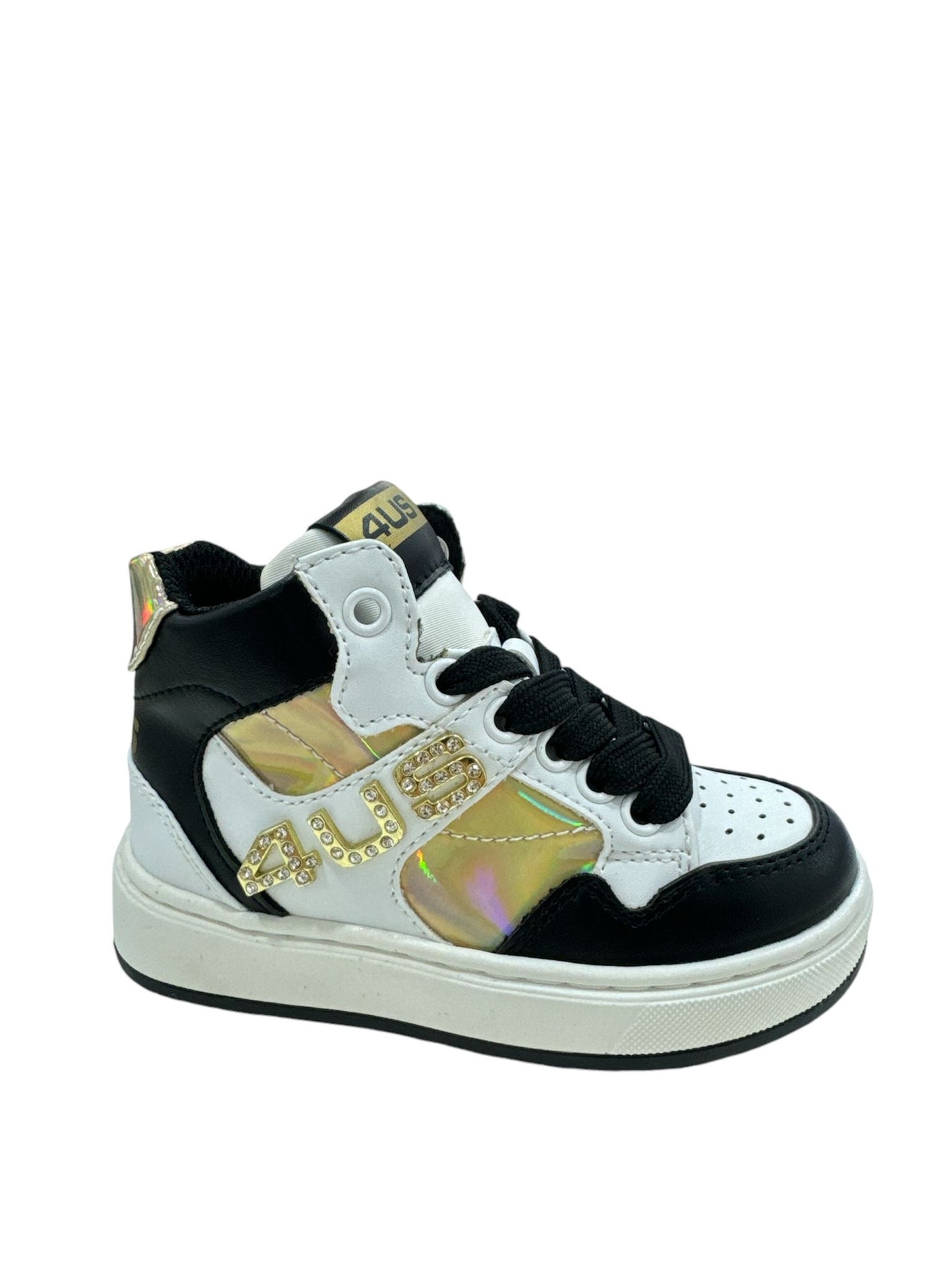 43062 sneakers alta paciotti