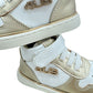 43150 sneakers alta paciotti