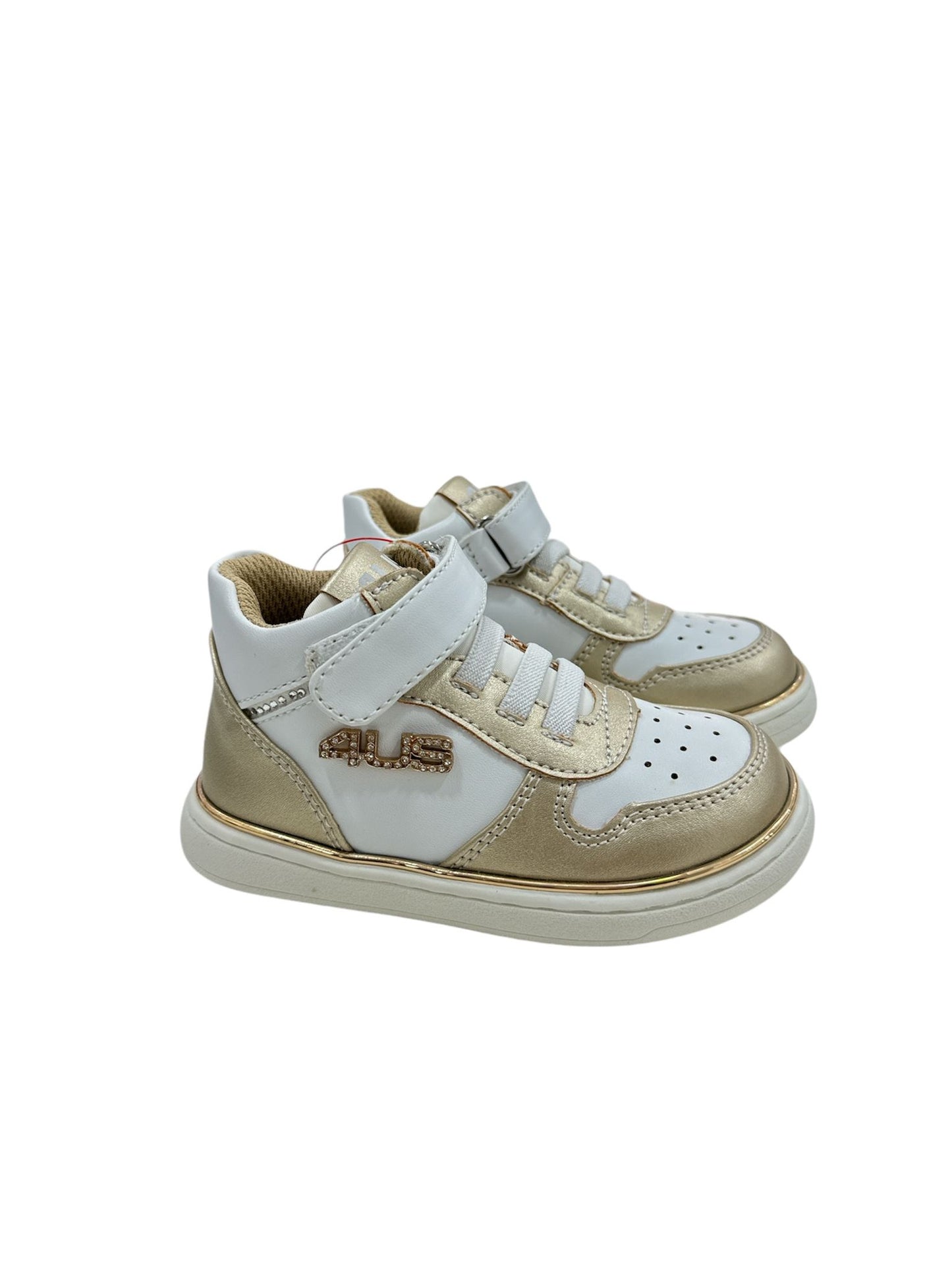 43150 sneakers alta paciotti