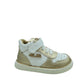 43150 sneakers alta paciotti