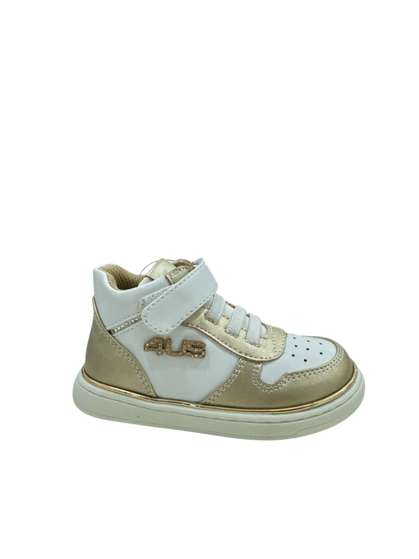 43150 sneakers alta paciotti
