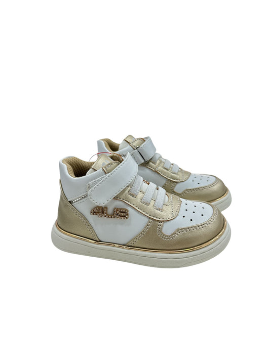 43150 sneakers alta paciotti