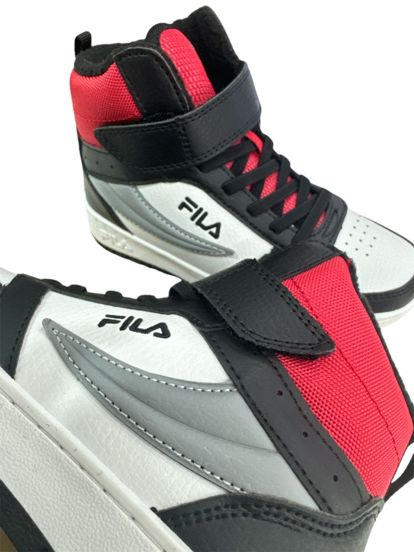 FILA FFK0229 REGA ALTA NERA