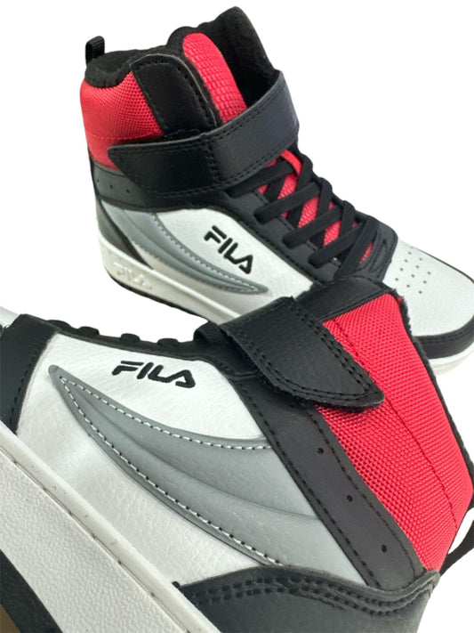 FILA FFK0229 REGA ALTA NERA