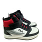 FILA FFK0229 REGA ALTA NERA