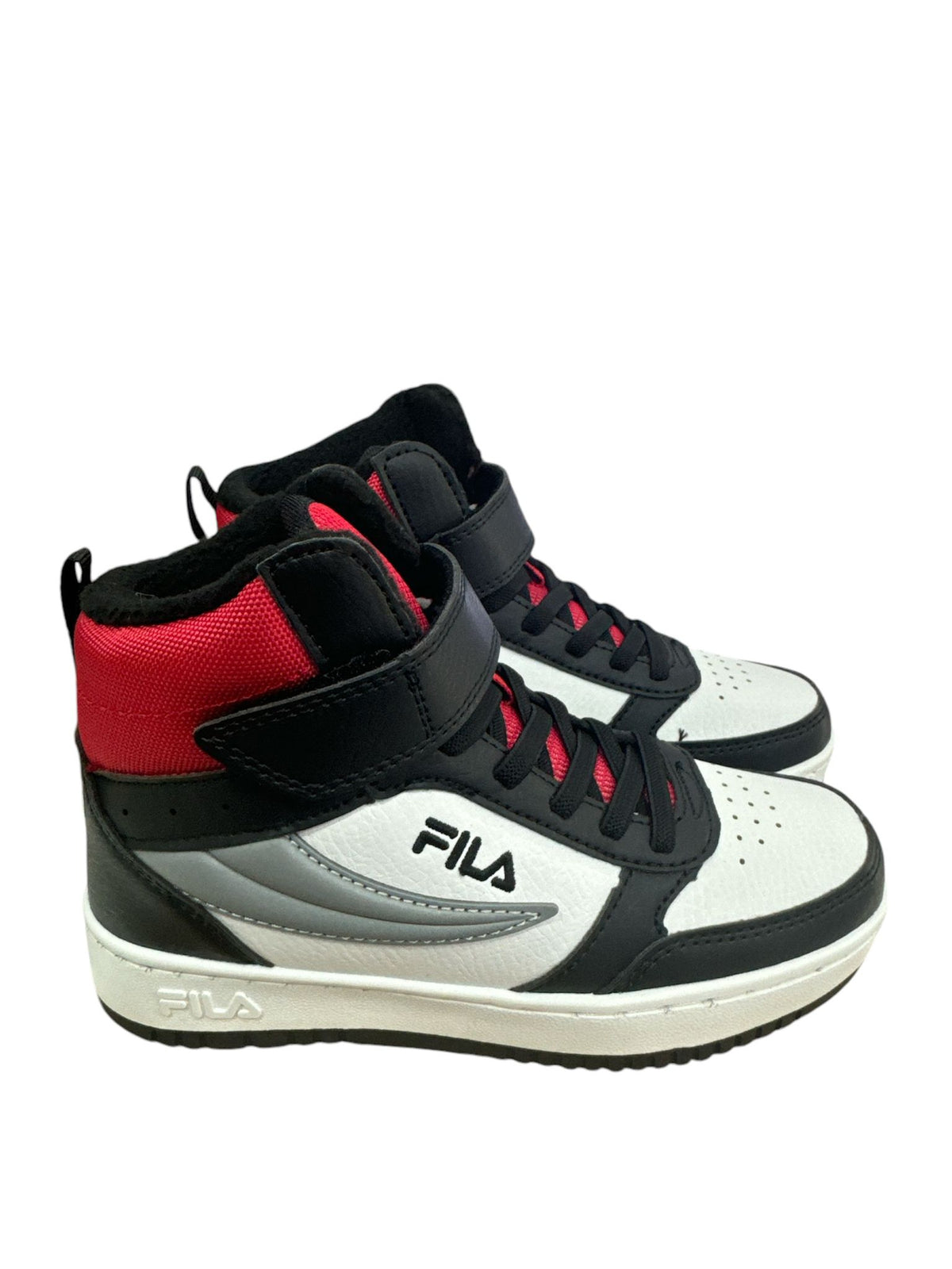 FILA FFK0229 REGA ALTA NERA