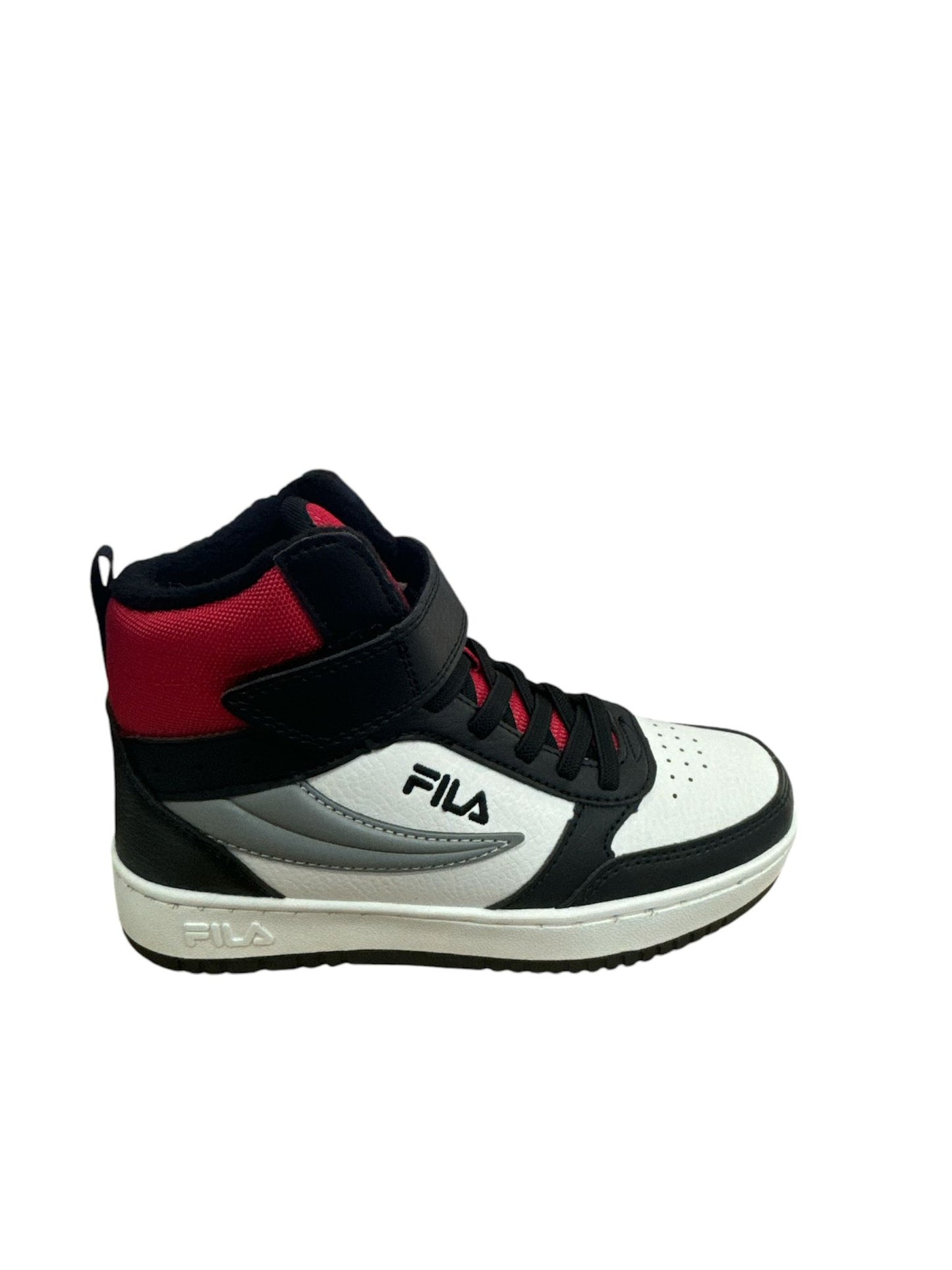FILA FFK0229 REGA ALTA NERA