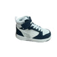 396542 PUMA alta blu/bianca baby
