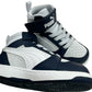 396542 PUMA alta blu/bianca baby