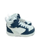396542 PUMA alta blu/bianca baby