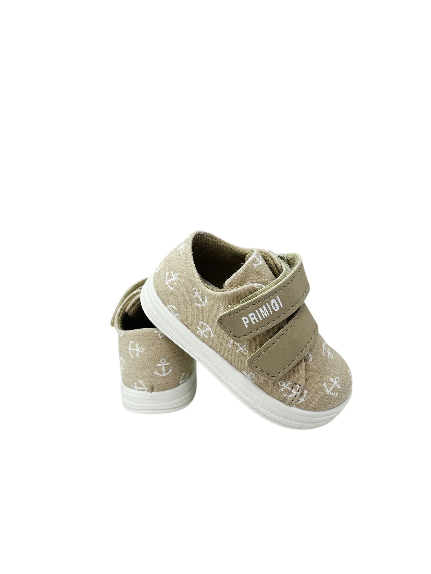 7854933 PRIMIGI sneaker beige