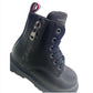 32370 TOMMY HILFIGER. Anfibio nero junior