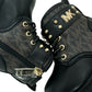 MK100893 MICHAEL KORS anfibio marrone