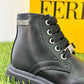 FB-320 FERRE anfibio nero